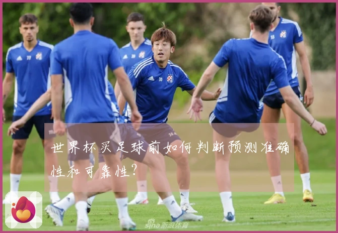 世界杯买足球前如何判断预测准确性和可靠性？