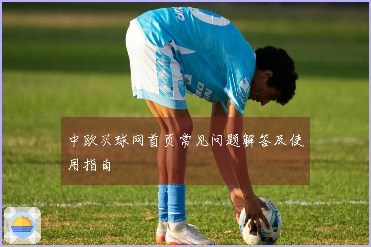 中欧买球网首页常见问题解答及使用指南