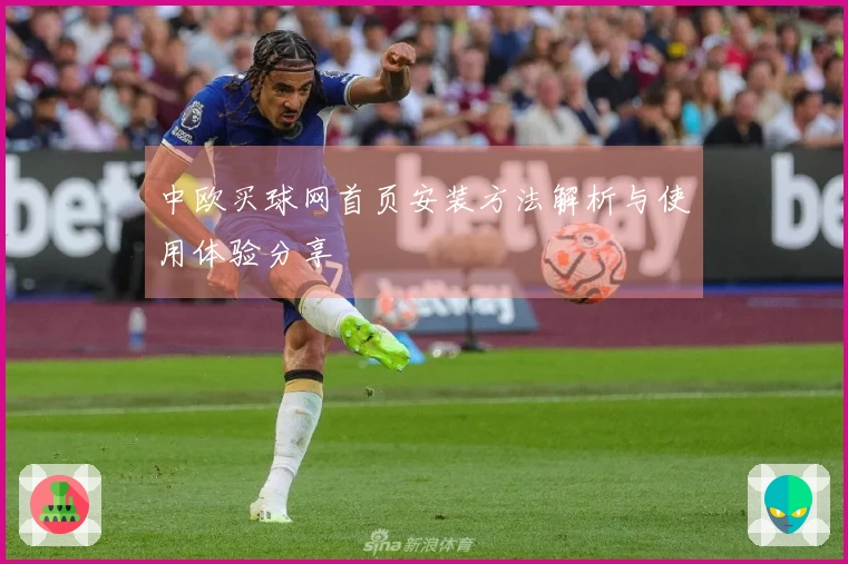 中欧买球网首页安装方法解析与使用体验分享