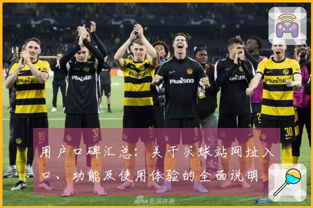 用户口碑汇总：关于买球站网址入口、功能及使用体验的全面说明